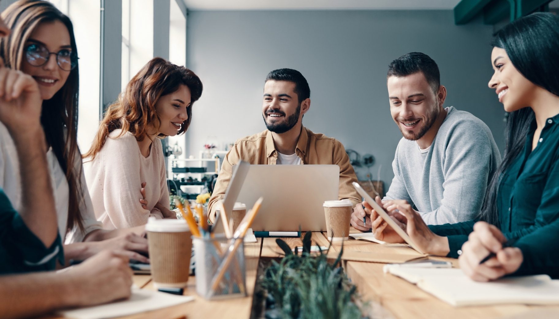 InteractiVR interview practice