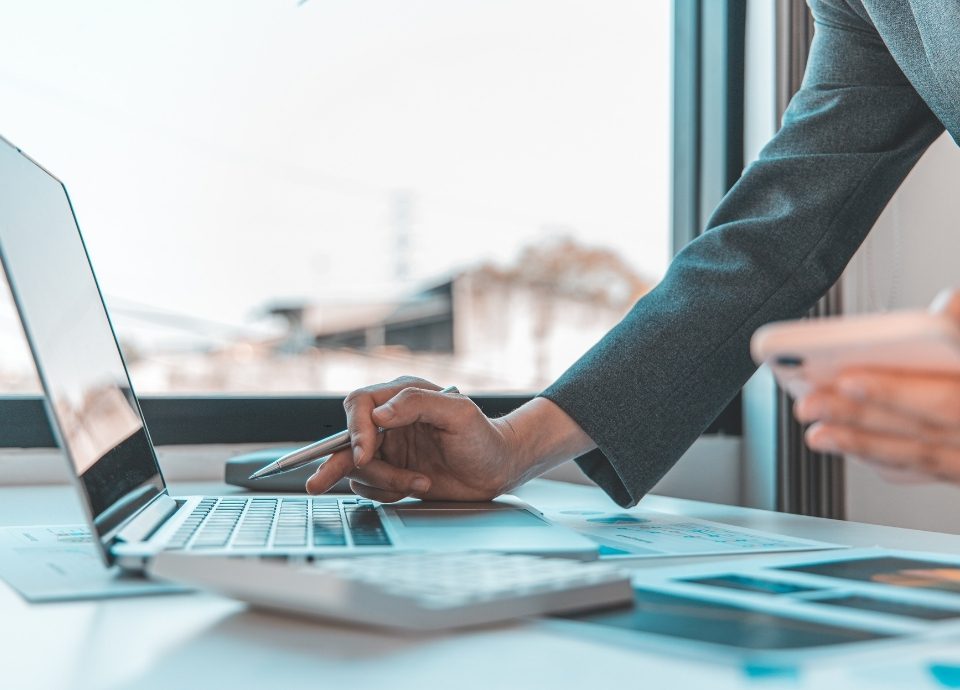 InteractiVR interview practice