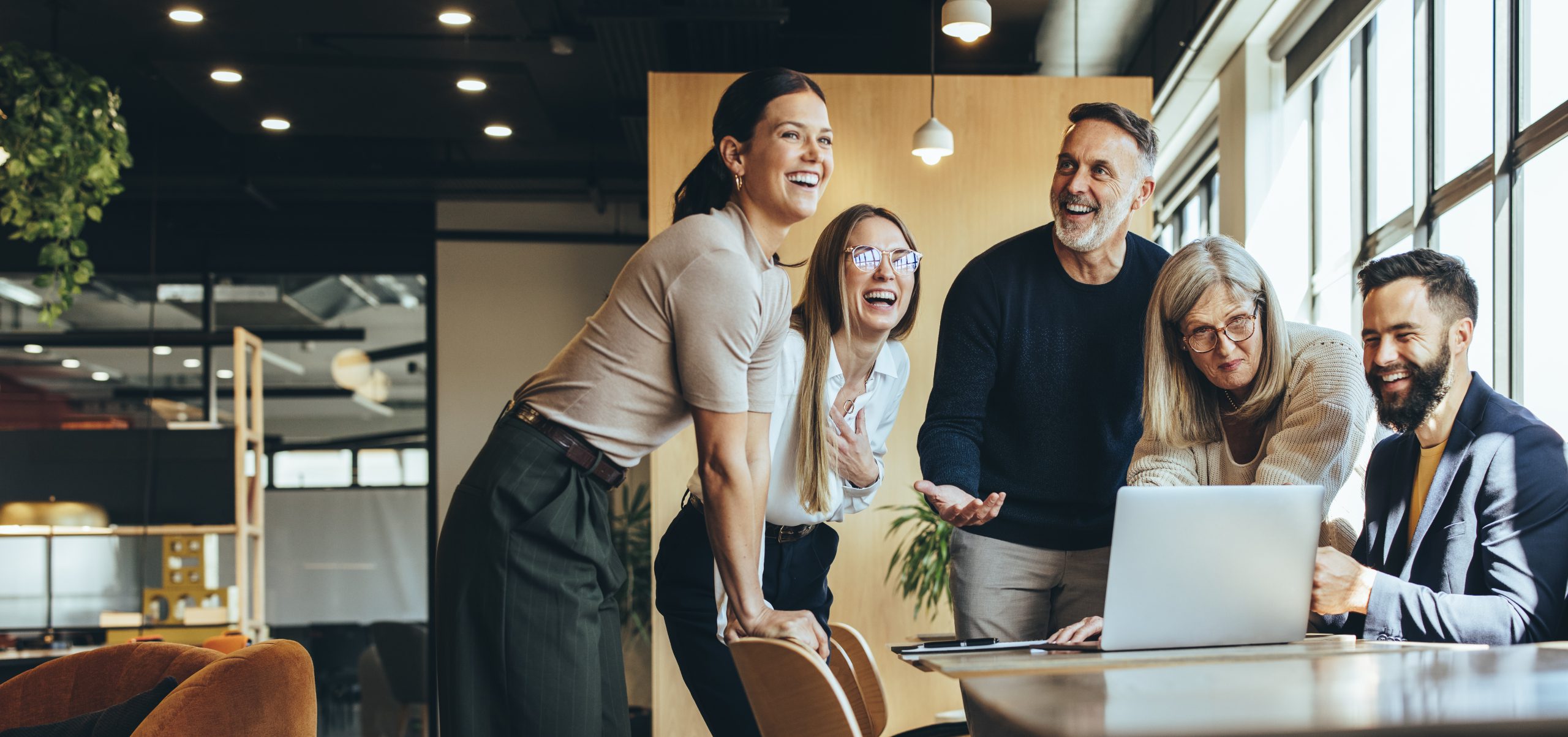 AI interview training